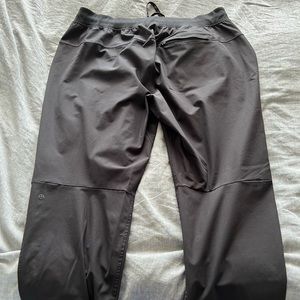 Lululemon ABC Jogger Warpstreme